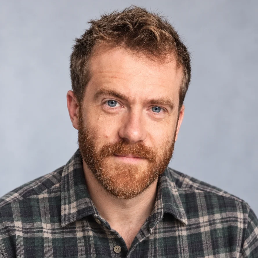 Chris Learey